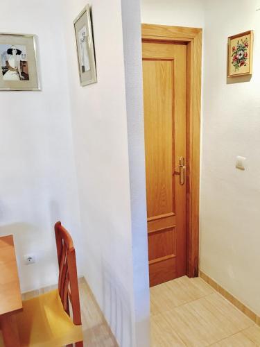 Apartamento Caribe Playa