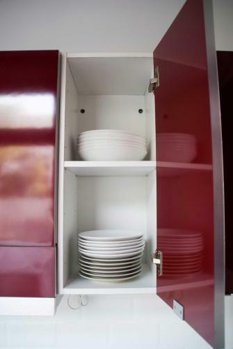 Apartamento Luxury Ramblas Rosell�