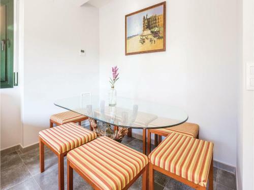 Holiday Home Ardenya I