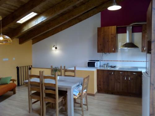 Agroturismo Casa Javier