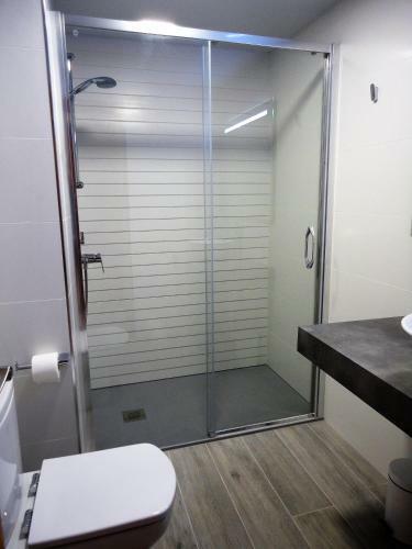 Apartaments Lamoga - Monteixo