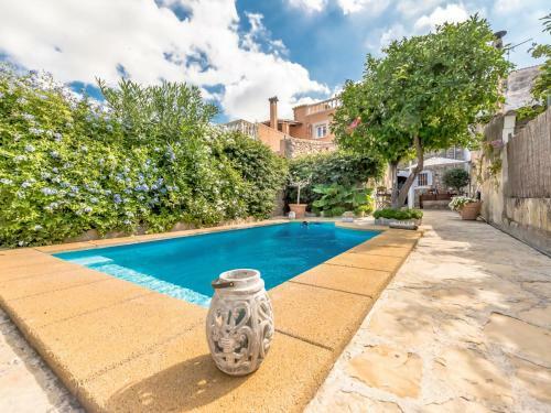 Holiday Home Sa Teulera