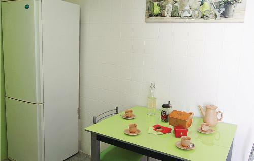 Apartment Blanes II