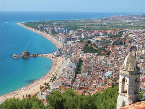 Apartment Blanes II