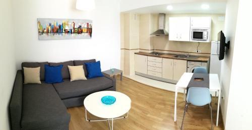 Apartamento Mitjana Plaza