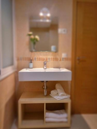 Apartamento Mitjana Plaza