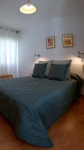 Apartamento Mitjana Plaza