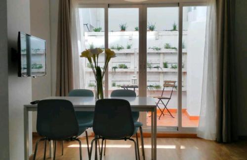 Apartamento Mitjana Plaza
