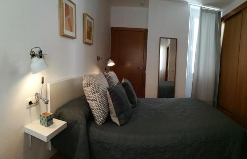 Apartamento Mitjana Plaza