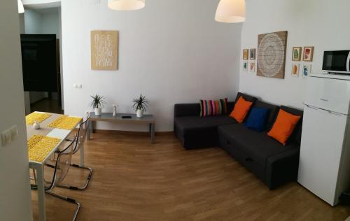Apartamento Mitjana Plaza