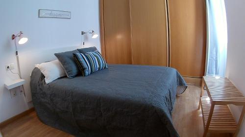 Apartamento Mitjana Plaza
