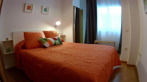 Apartamento Mitjana Plaza