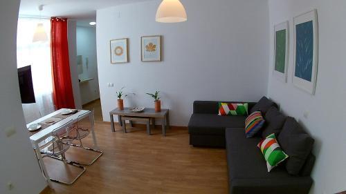 Apartamento Mitjana Plaza