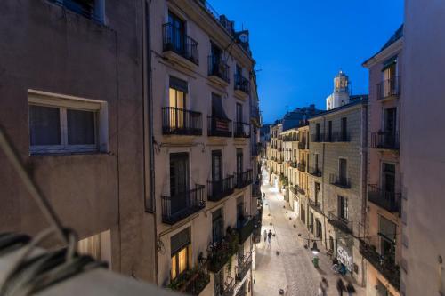 Apartamento Bravissimo Cort Reial-2b