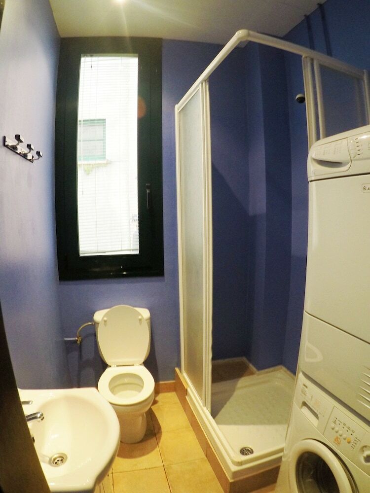Apartamento Aiguaneu Es Portal