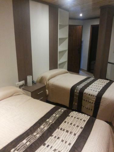 Hostal El Duende Blanco