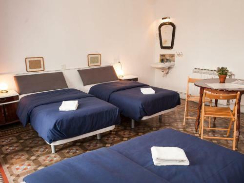 Hostal El Puchi Barcelona