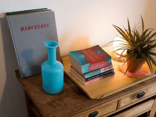 Hostal El Puchi Barcelona