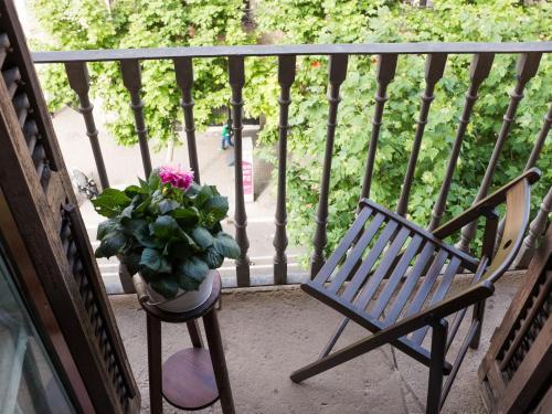 Hostal El Puchi Barcelona