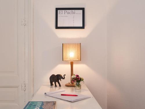 Hostal El Puchi Barcelona