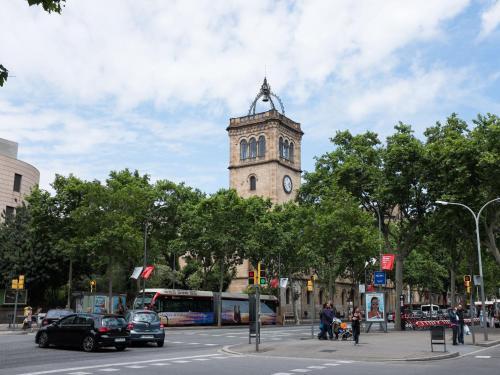 Hostal El Puchi Barcelona