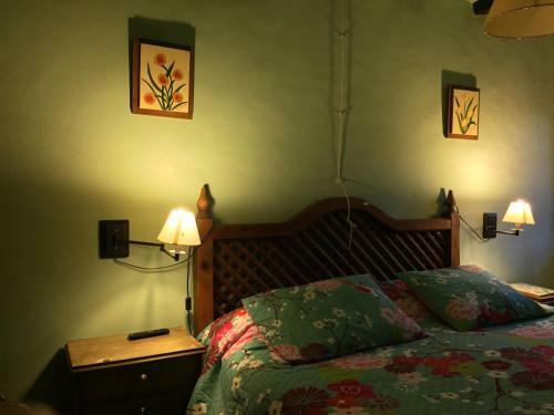 Bed & Breakfast Casa Coll