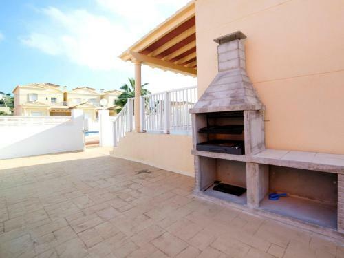 Holiday Home Luz Del Sol