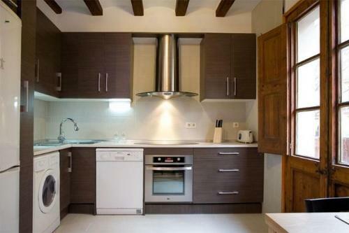 Ab Central Apartments