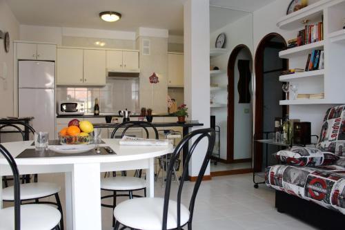 Apartamento House El Cardon