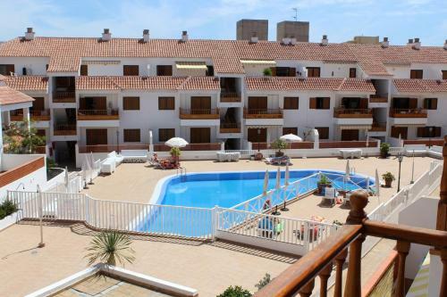 Apartamento House El Cardon