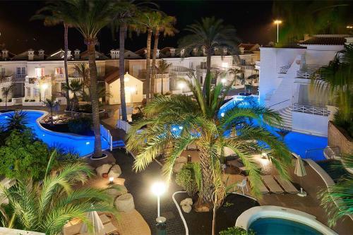 Fanabe Apartment
