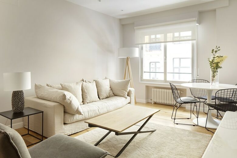 Arrasate 2 Apartment By Feelfree Rentals