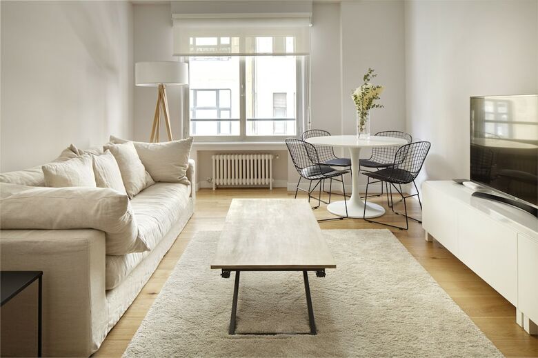 Arrasate 2 Apartment By Feelfree Rentals