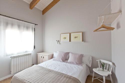 Apartamento Senda Del Cabrerizo