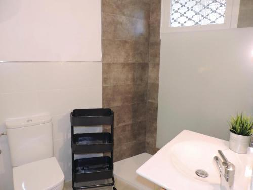 Apartment Salou XII