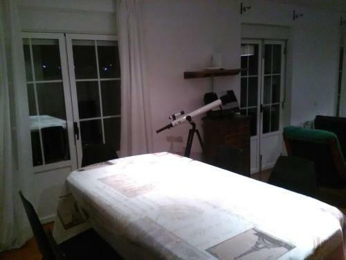 Apartamento Casa Rural La Cruz