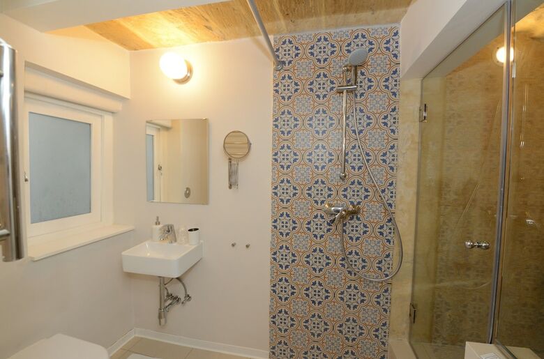 Apartamento Paulos Valletta