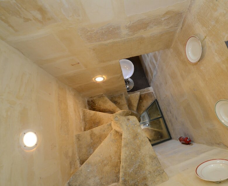 Apartamento Paulos Valletta
