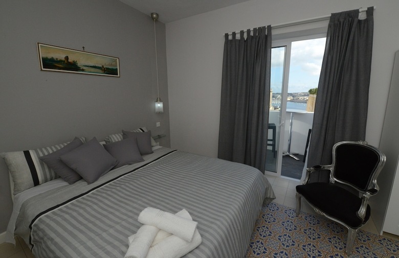 Apartamento Paulos Valletta