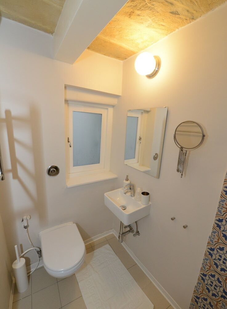 Apartamento Paulos Valletta