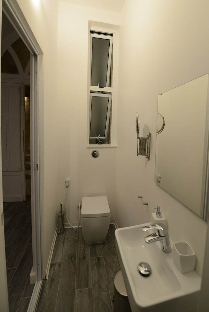 Apartamento Paulos Valletta