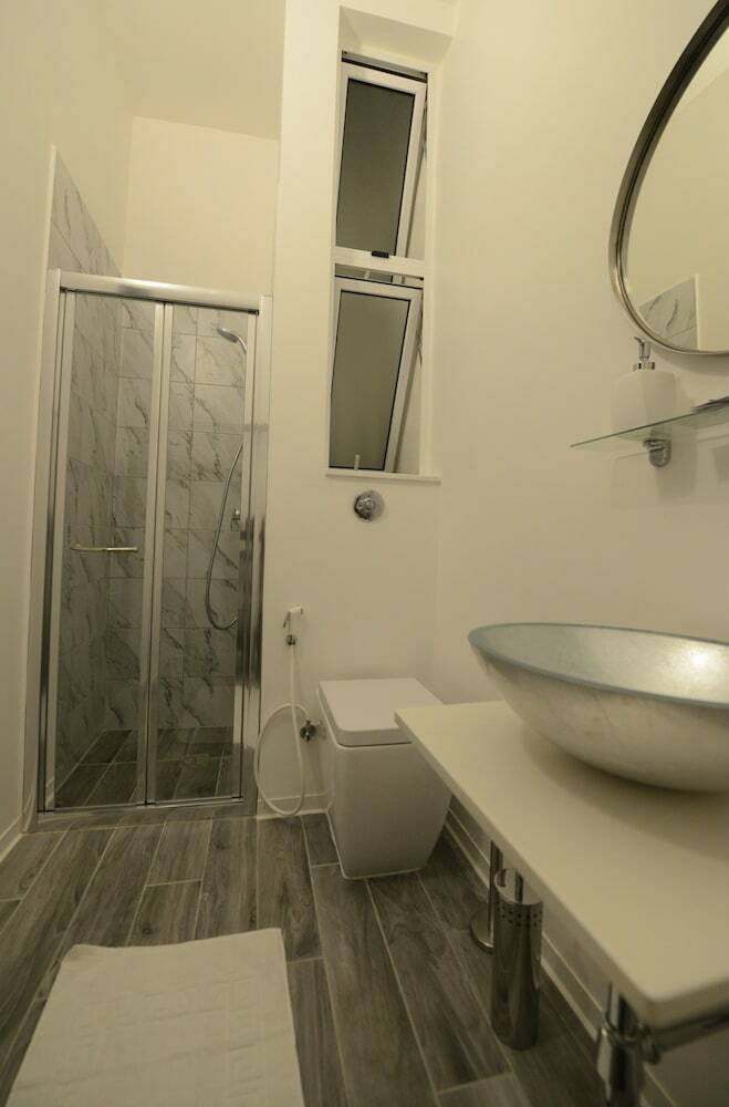 Apartamento Paulos Valletta