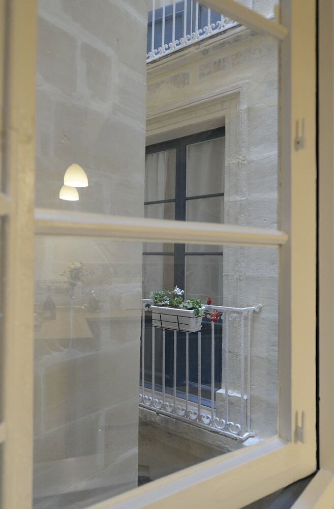 Apartamento Paulos Valletta