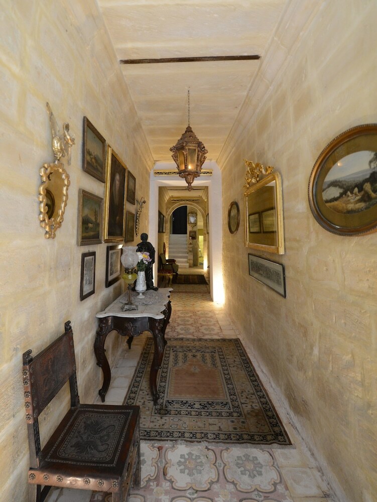 Apartamento Paulos Valletta