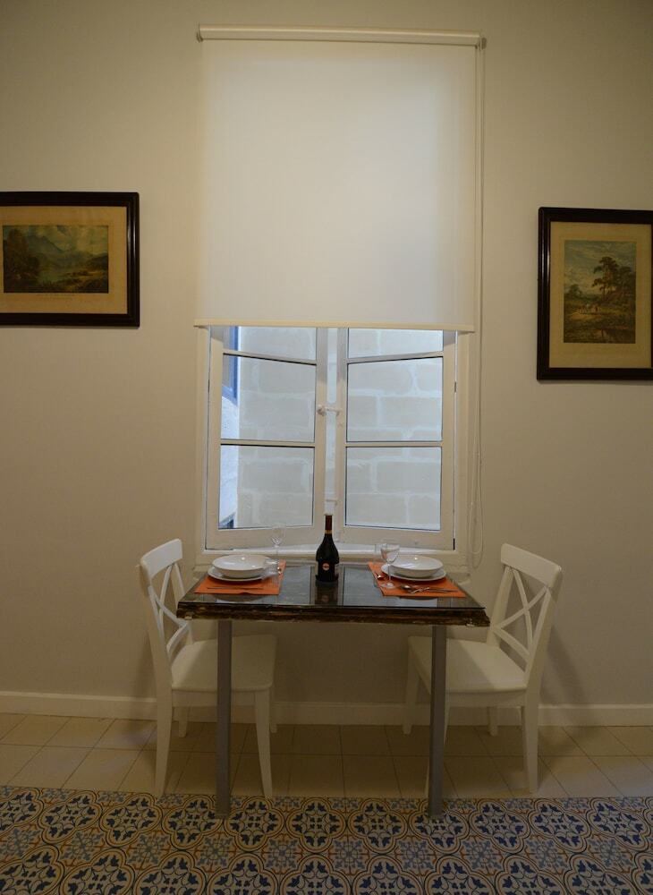 Apartamento Paulos Valletta