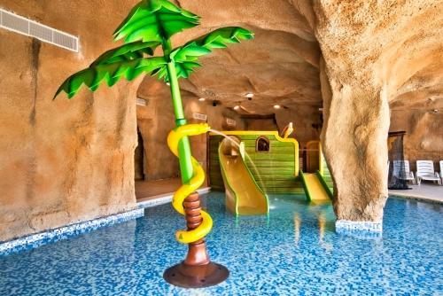 Hotel Db Seabank Resort + Spa All Inclusive