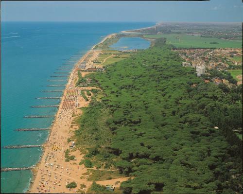 Apartment In Eraclea Mare 25694