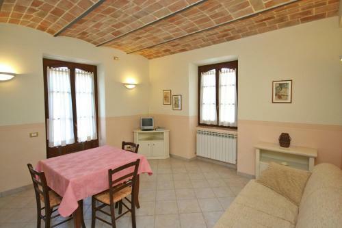 Apartamento Trasimeno