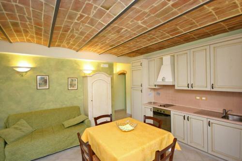 Apartamento Trasimeno
