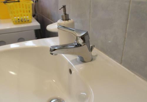 Apartamento Gli Artisti - Ospitalit� Diffusa